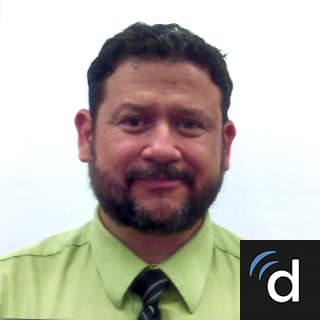 Daniel Reyes-Villa, MD