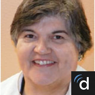 Lucia Sandoval, MD