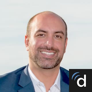 Aria Jafari, MD