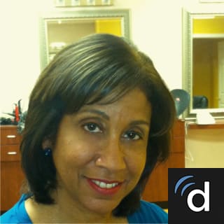 Angela Walker, MD