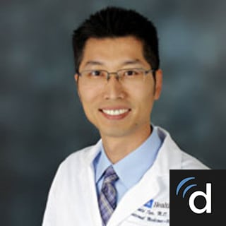 Ronald Tsao, MD