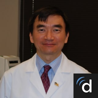 M. Melvin Hu, MD, Physical Medicine/Rehab, Frisco, TX