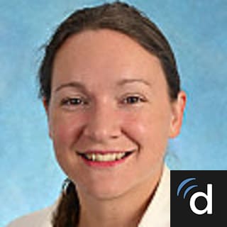Trista (Snyder) Reid, MD