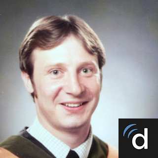 Dale Reber, Pharmacist, Pueblo, CO