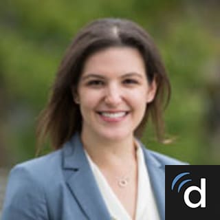 Mara (Zulauf) Spare, MD, Internal Medicine, Mountain View, CA