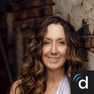 Jennifer Salerno, Pediatric Nurse Practitioner, Ann Arbor, MI