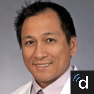 Winston Montero, MD