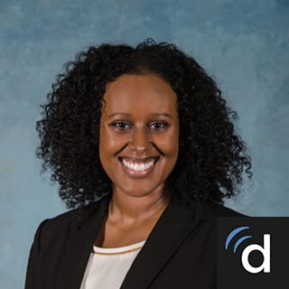 Sarah Seifu, MD
