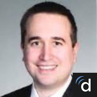 Caleb Kroll, MD