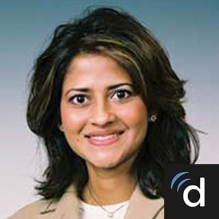 Susie Shah, MD