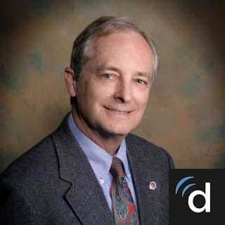 David Livingstone, MD