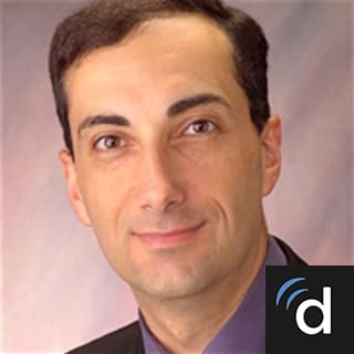 Gerald Khachi, MD