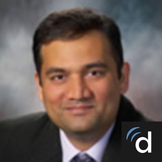 Guruprasad Manjunath, MD