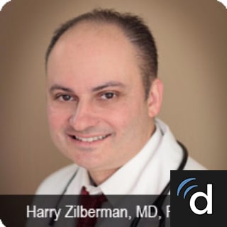 Harold Zilberman, MD