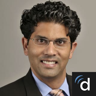 Milind Shirsat, DO