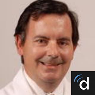 James Shearer, MD