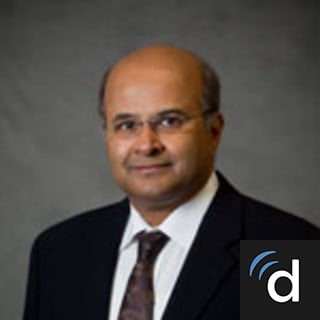 Prasad Nadkarni, MD, General Surgery, Muscatine, IA