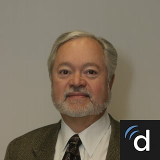 Robert Finley III, MD