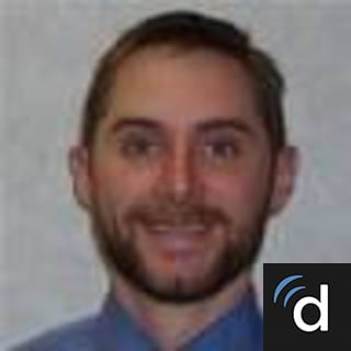Andrew Swan, MD