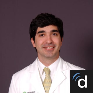 Joseph Dakermandji, Pulmonology, Winston-Salem, NC