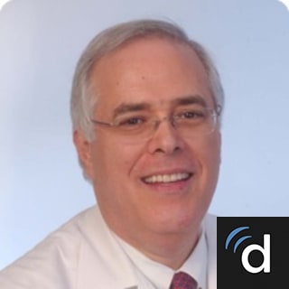 Robert Blitzer, MD