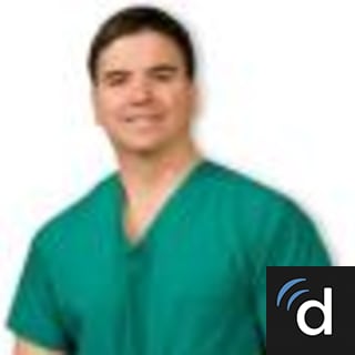 William Monacci, MD