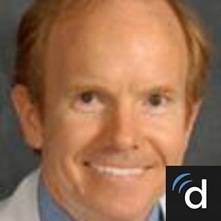 John Alexander, MD