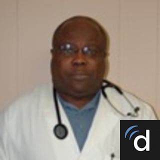John Nwora, MD, Internal Medicine, Caruthersville, MO