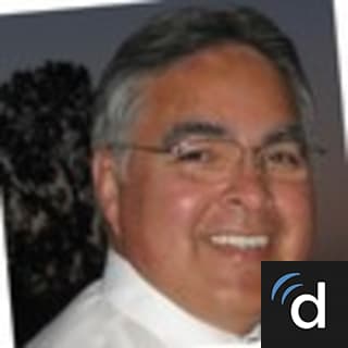 Henry Martin-Del-Campo, MD