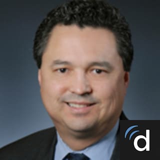 Anthony Alvarez, MD