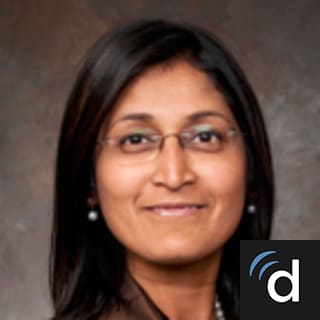 Manisha Chandalia, MD