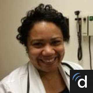 Monica Johnson, Nurse Practitioner, Union, NJ