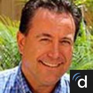 Christopher Morache, MD