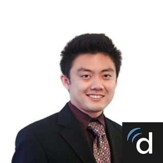 David Liu, DO, Internal Medicine, Boston, MA