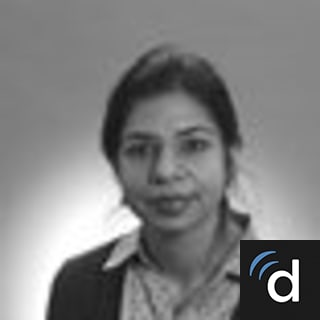 Shehla Siddiqui, MD