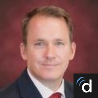 Michael Mckisic, MD