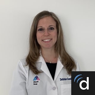 Debbie Goodman, MD