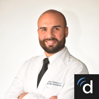 Carlos Ramos, MD, Internal Medicine, Orlando, FL