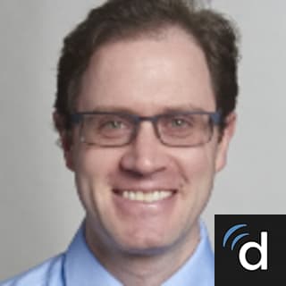 Arel Golombeck, MD