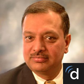 Swaminathan Rajan, MD