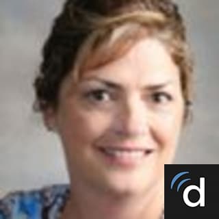 Robin Witham-Curry, Family Nurse Practitioner, New Castle, IN