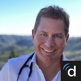 Mark Gordon, MD