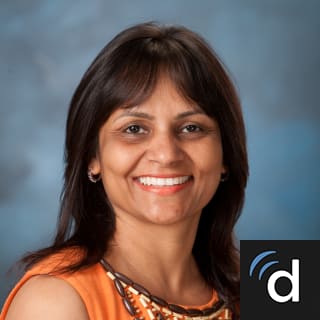 Sangeeta Sinha, MD