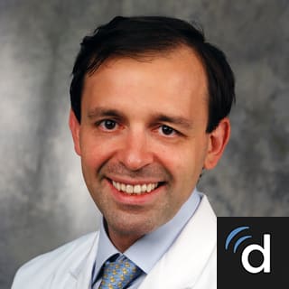 Alex Merkulov, MD