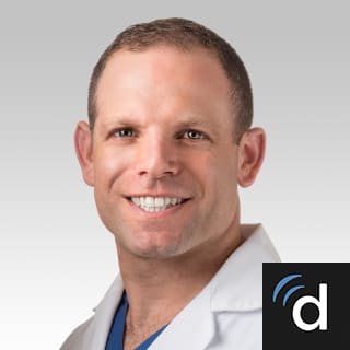 David Kaufman, MD