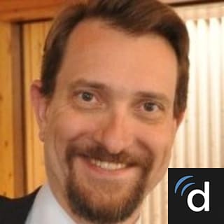 Joshua Saliman, MD, Pulmonology, Fort Collins, CO