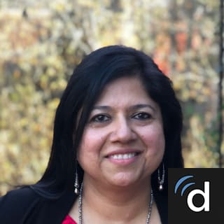 Aarti Raina, MD