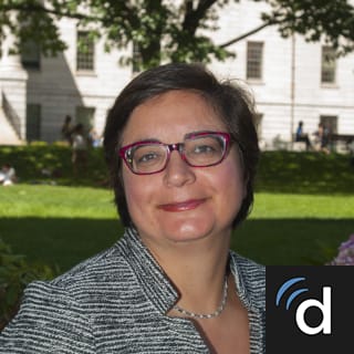Sareh Parangi, MD