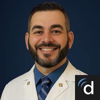 Sam Mekkaoui, Clinical Pharmacist, Douglasville, GA