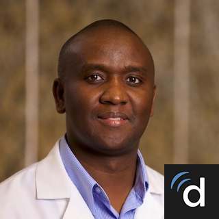 Robert Omuria, MD, Internal Medicine, Midlothian, VA